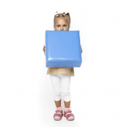 Элемент мягкого конструктора Блок